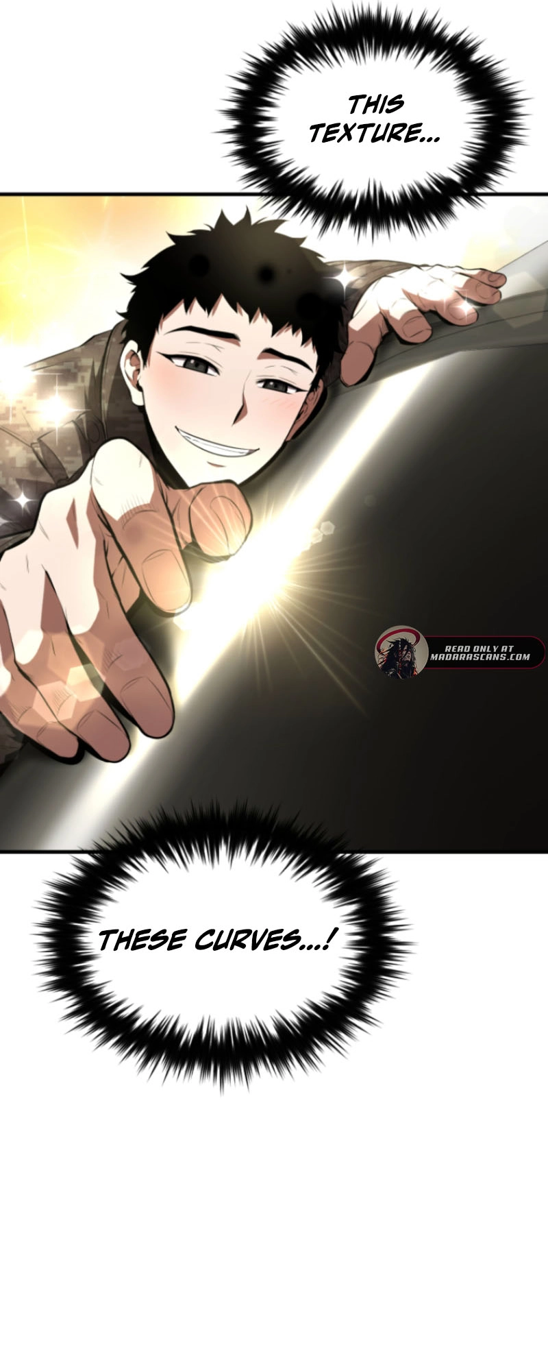 Read The Return of The Unrivaled Genius EN Manga Online