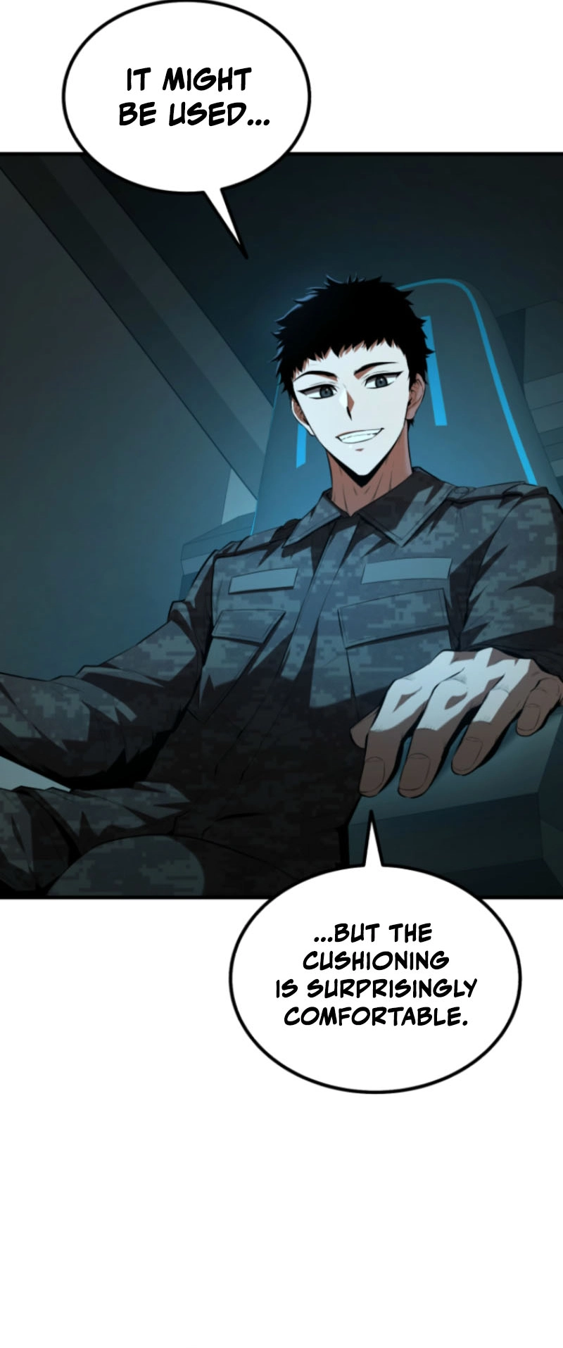 Read The Return of The Unrivaled Genius EN Manga Online