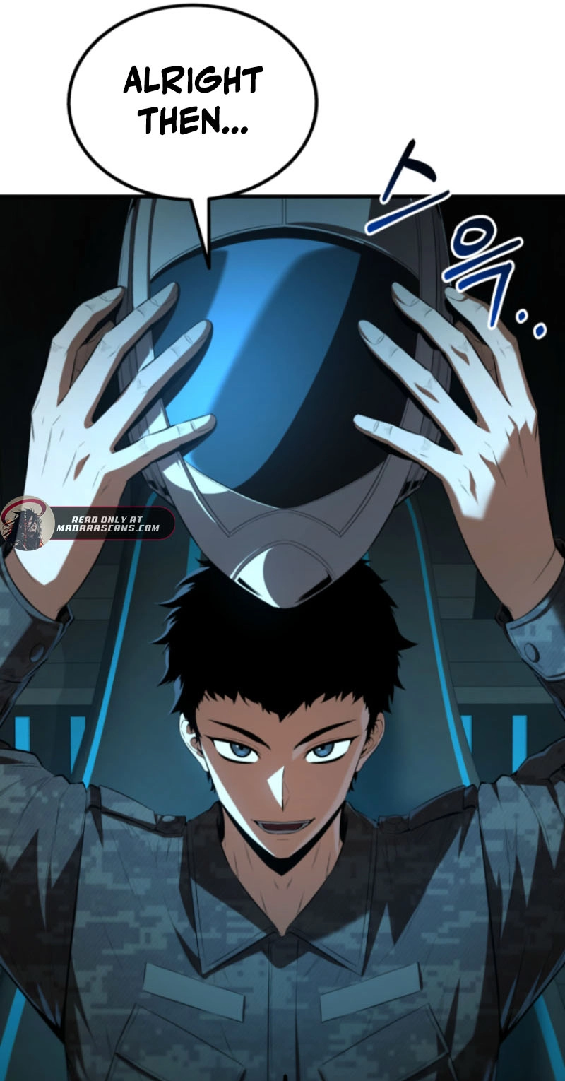Read The Return of The Unrivaled Genius EN Manga Online