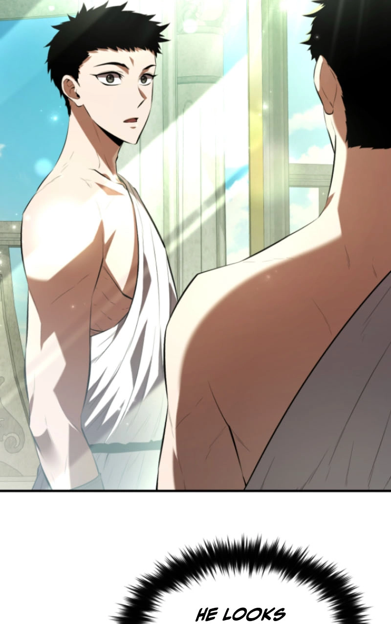 Read The Return of The Unrivaled Genius EN Manga Online