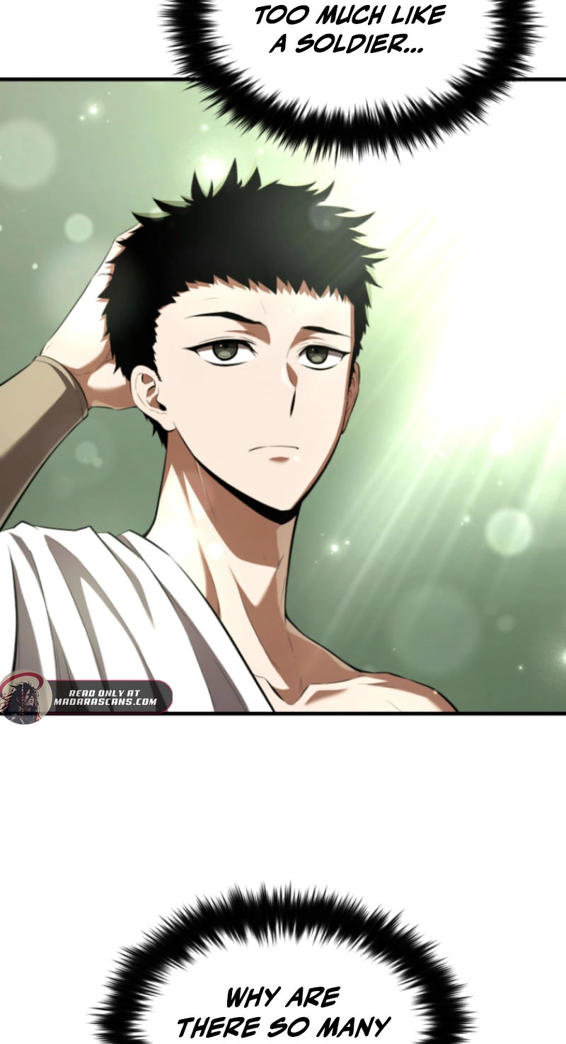 Read The Return of The Unrivaled Genius EN Manga Online
