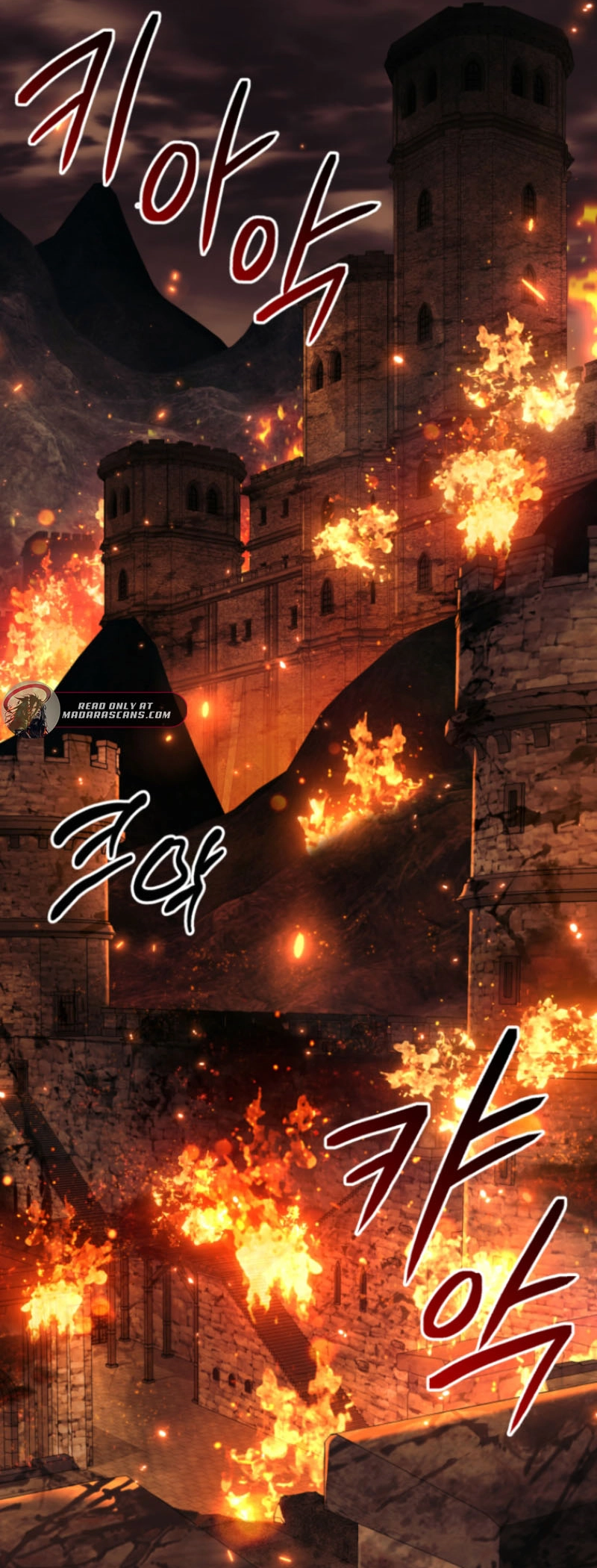 Read The Return of The Unrivaled Genius EN Manga Online