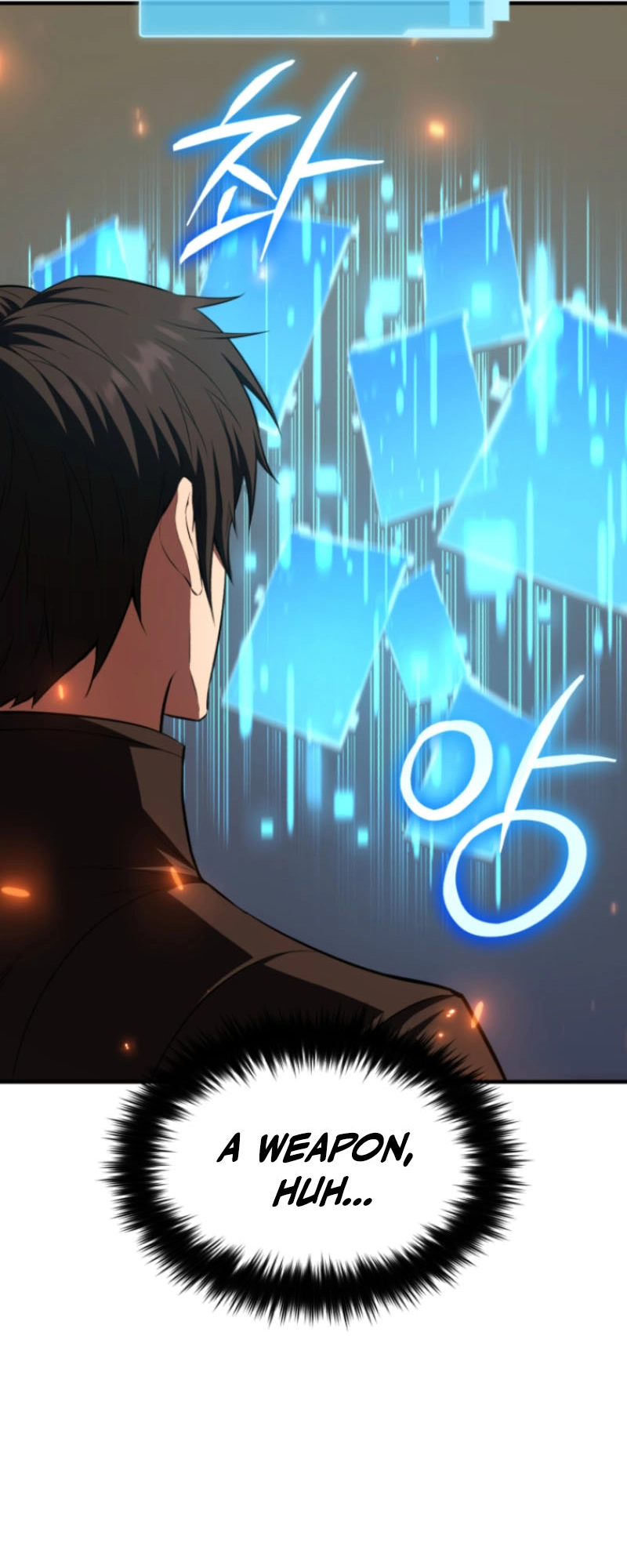 Read The Return of The Unrivaled Genius EN Manga Online