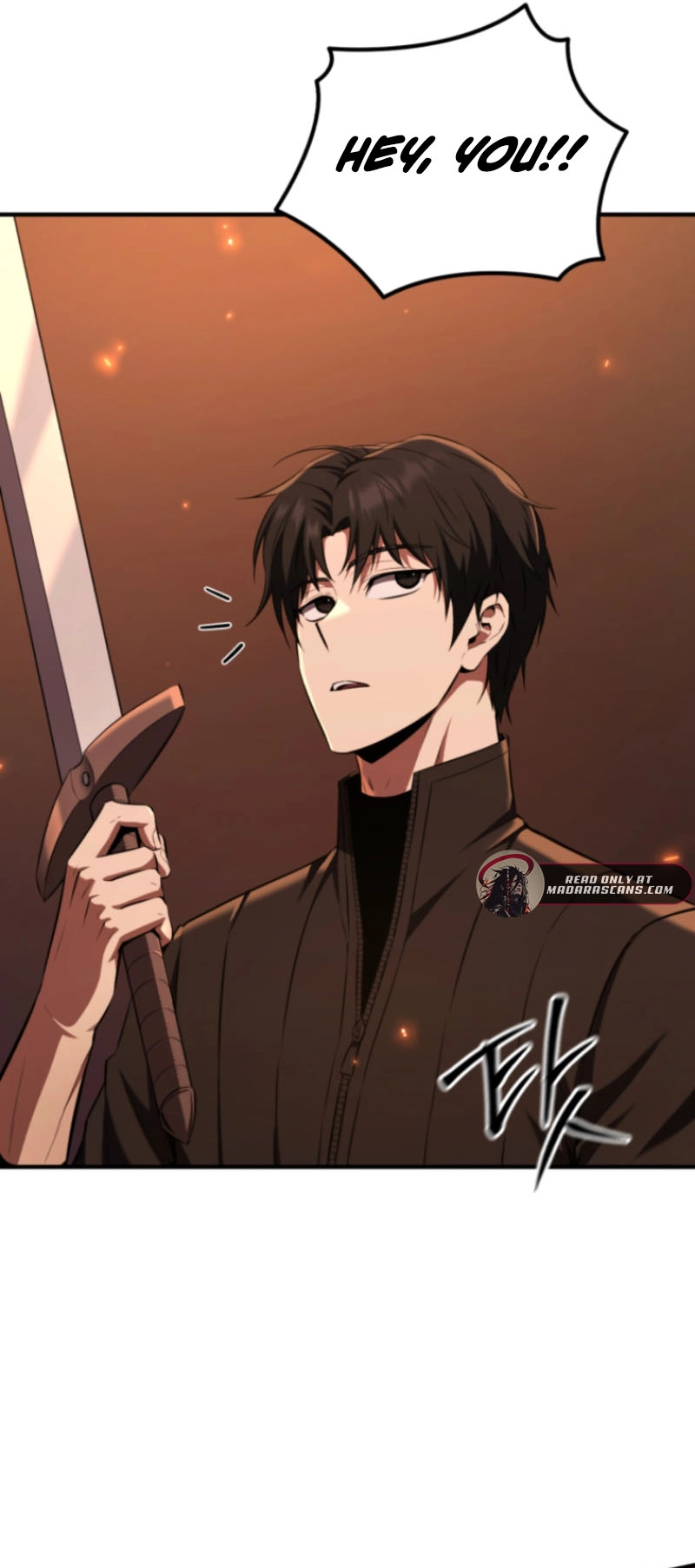 Read The Return of The Unrivaled Genius EN Manga Online