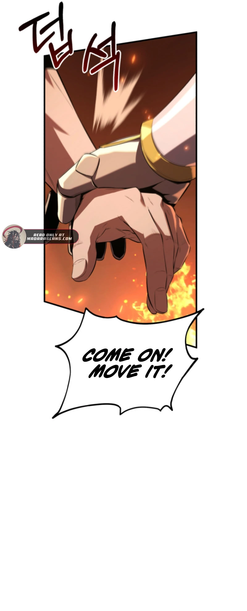 Read The Return of The Unrivaled Genius EN Manga Online