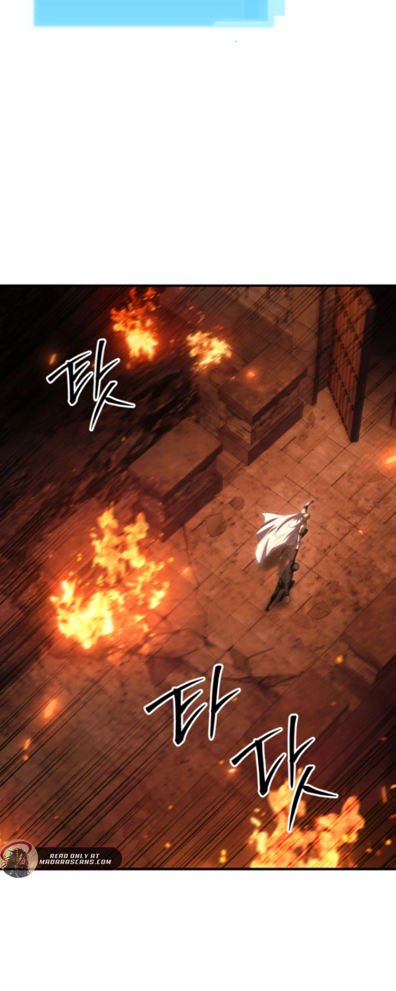 Read The Return of The Unrivaled Genius EN Manga Online
