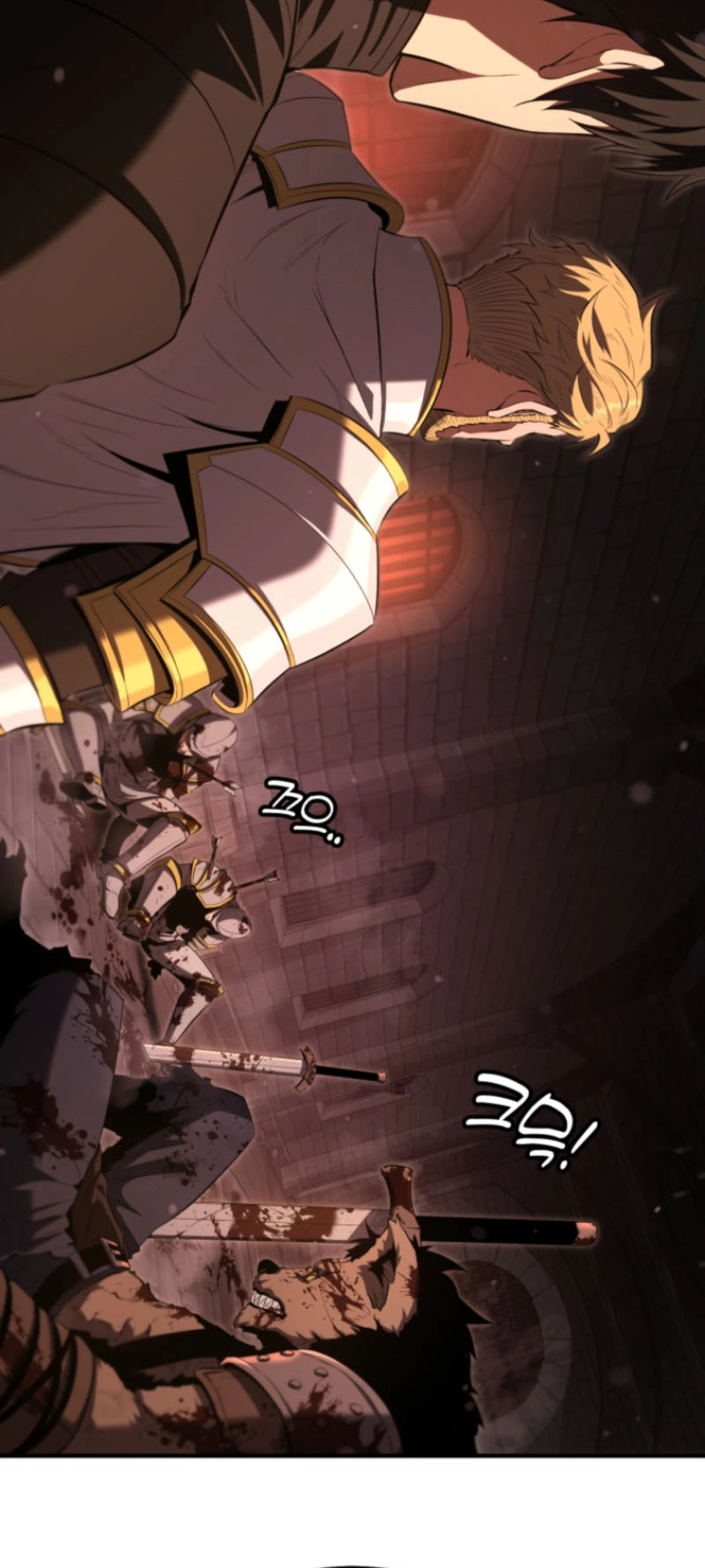 Read The Return of The Unrivaled Genius EN Manga Online