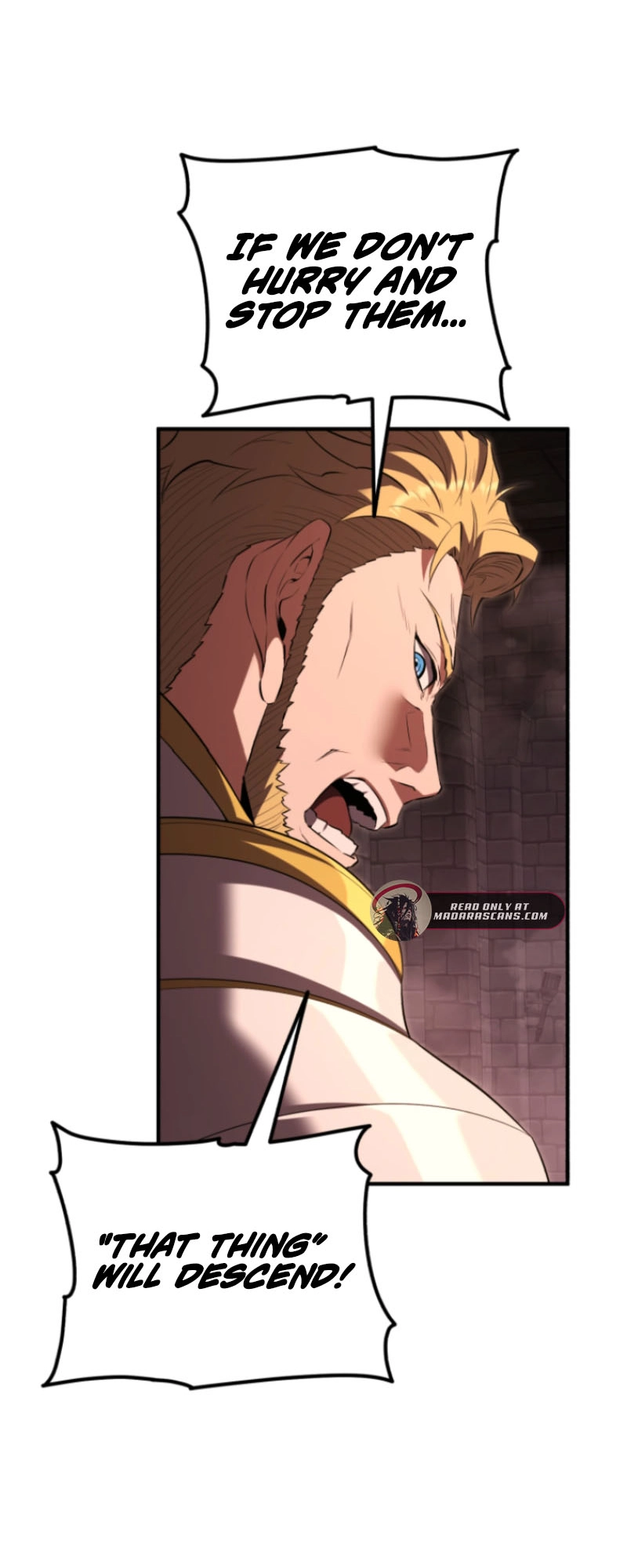 Read The Return of The Unrivaled Genius EN Manga Online