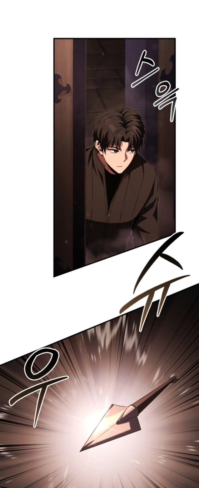 Read The Return of The Unrivaled Genius EN Manga Online