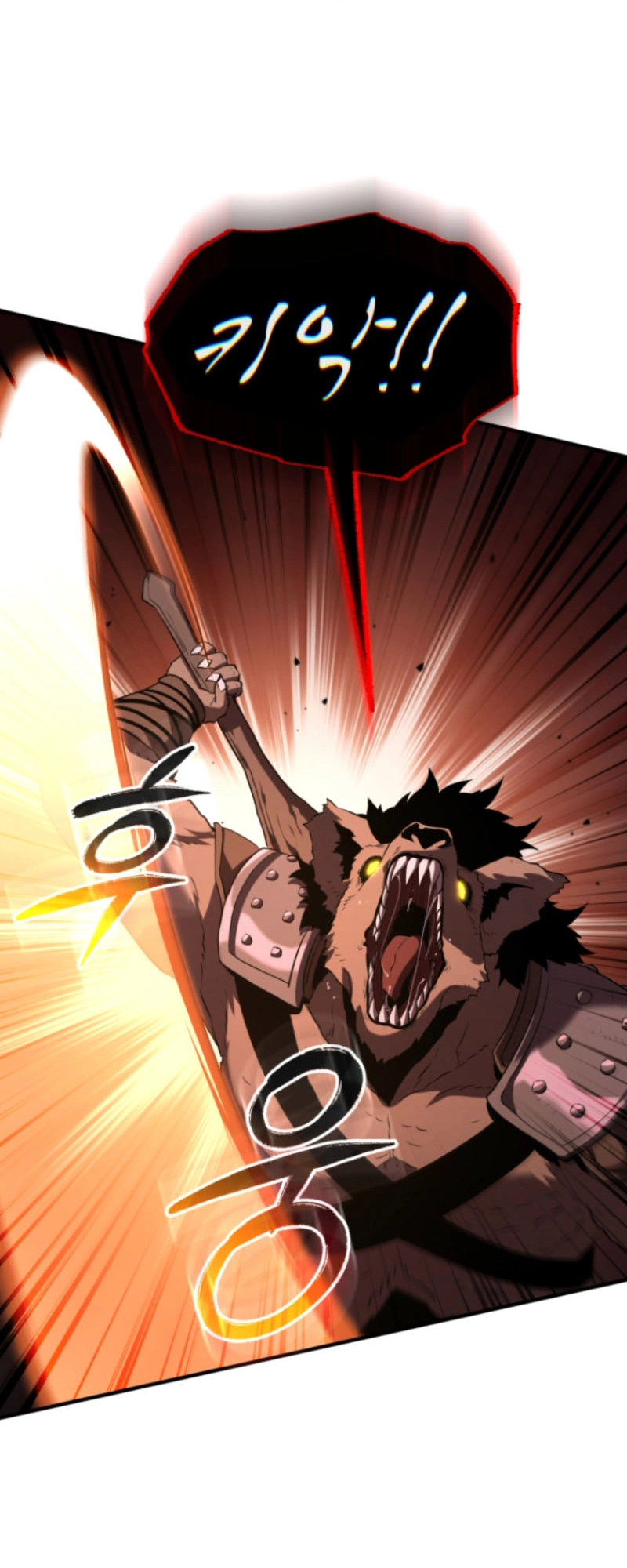 Read The Return of The Unrivaled Genius EN Manga Online
