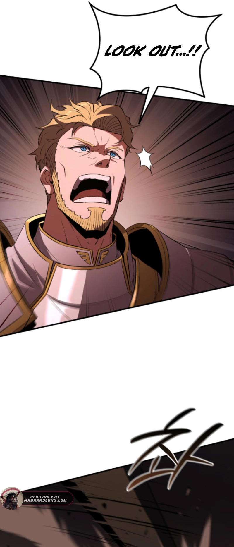 Read The Return of The Unrivaled Genius EN Manga Online