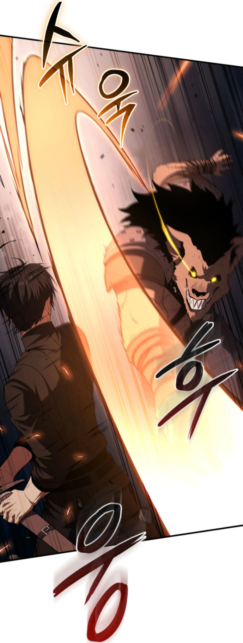 Read The Return of The Unrivaled Genius EN Manga Online