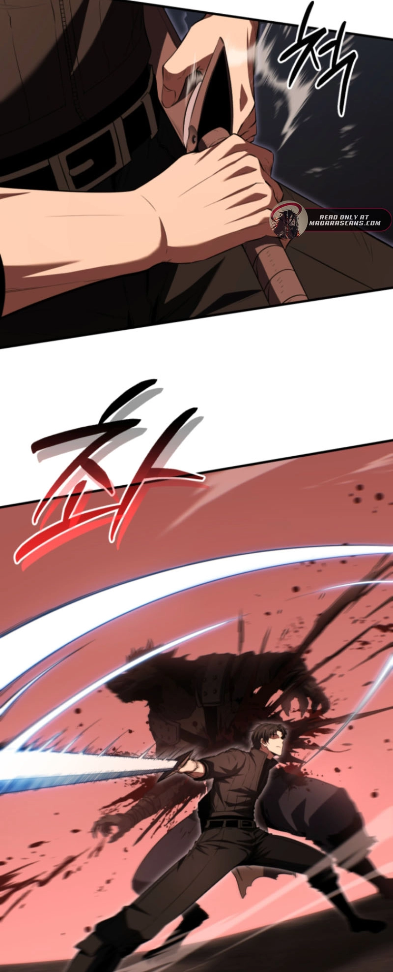 Read The Return of The Unrivaled Genius EN Manga Online