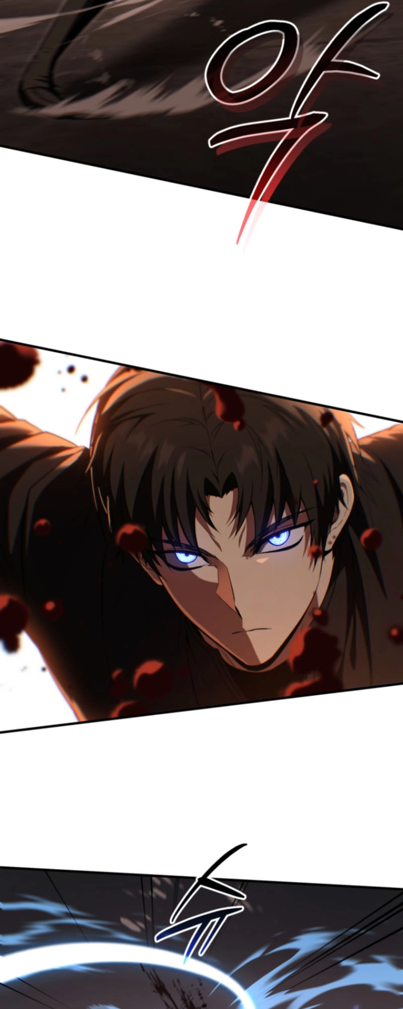 Read The Return of The Unrivaled Genius EN Manga Online