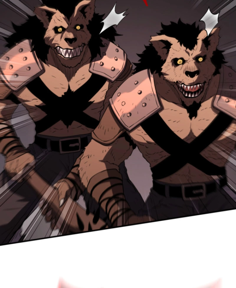 Read The Return of The Unrivaled Genius EN Manga Online