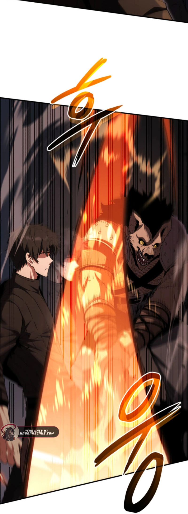 Read The Return of The Unrivaled Genius EN Manga Online