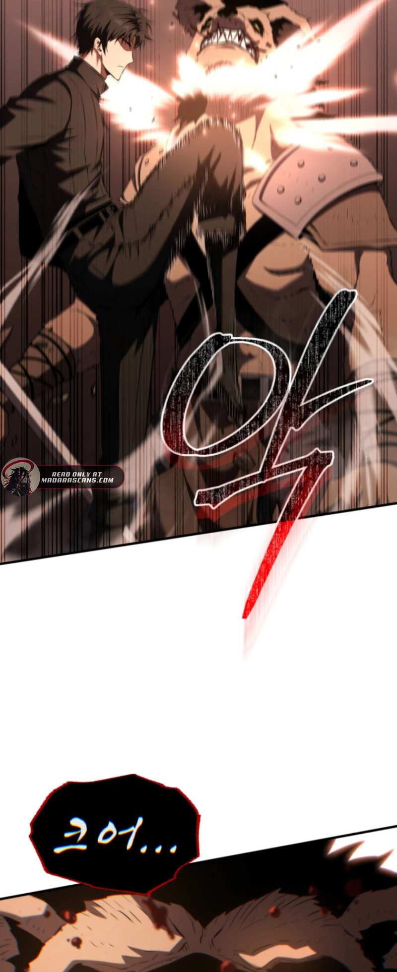 Read The Return of The Unrivaled Genius EN Manga Online