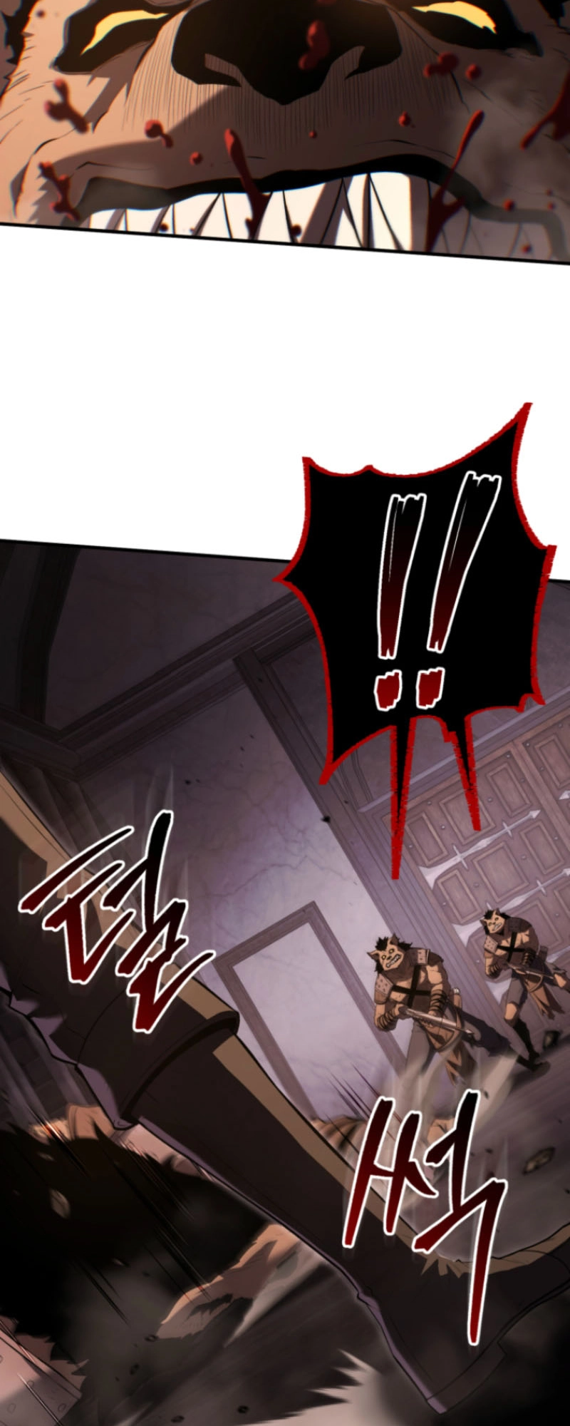 Read The Return of The Unrivaled Genius EN Manga Online