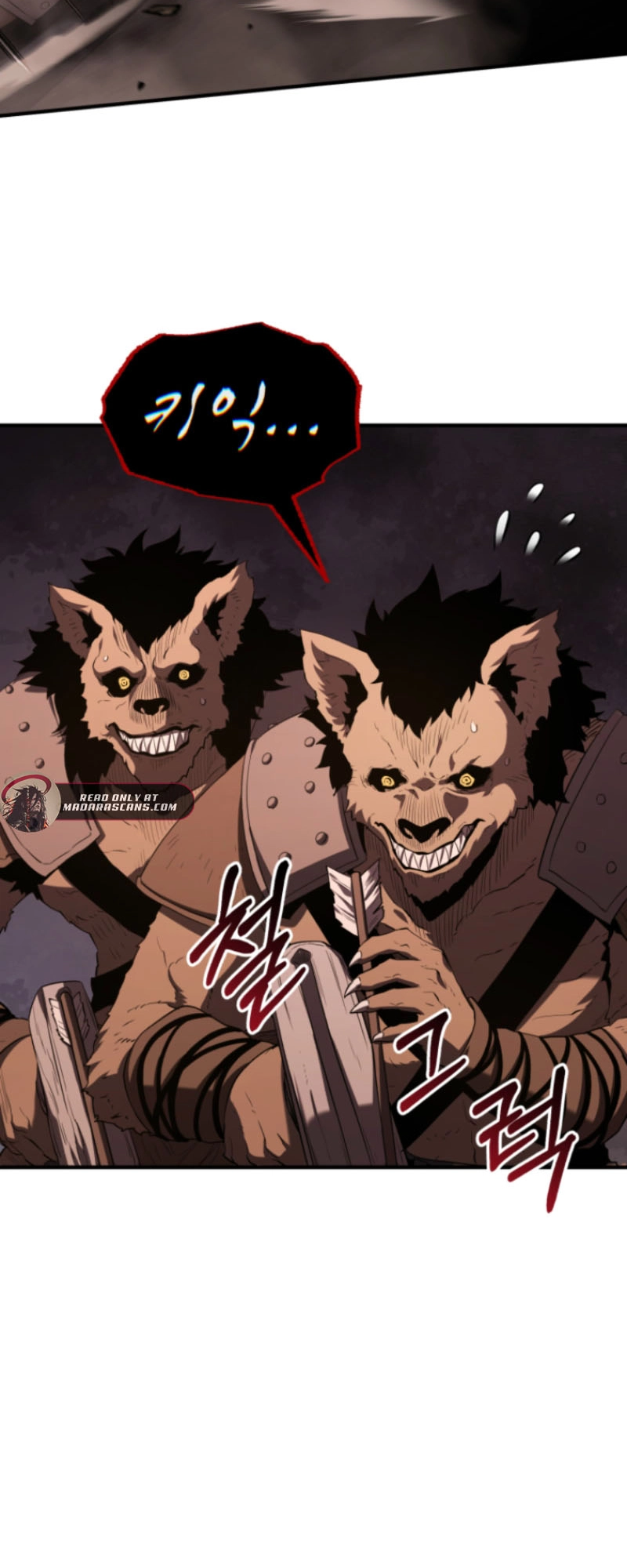 Read The Return of The Unrivaled Genius EN Manga Online