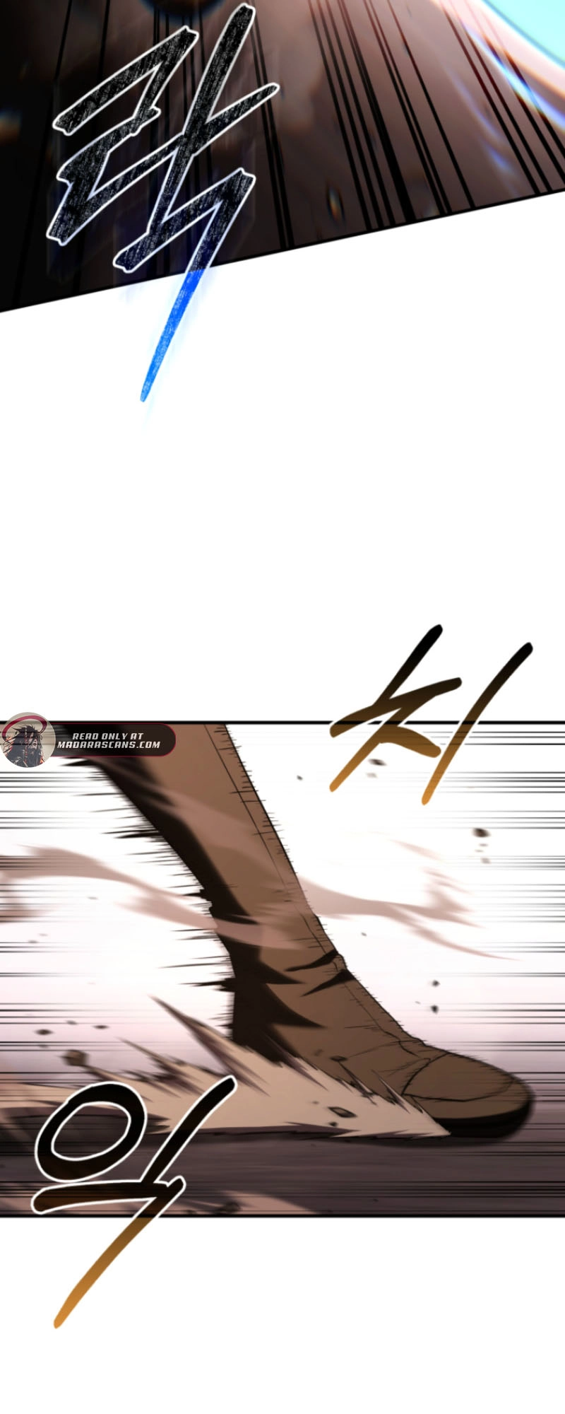 Read The Return of The Unrivaled Genius EN Manga Online