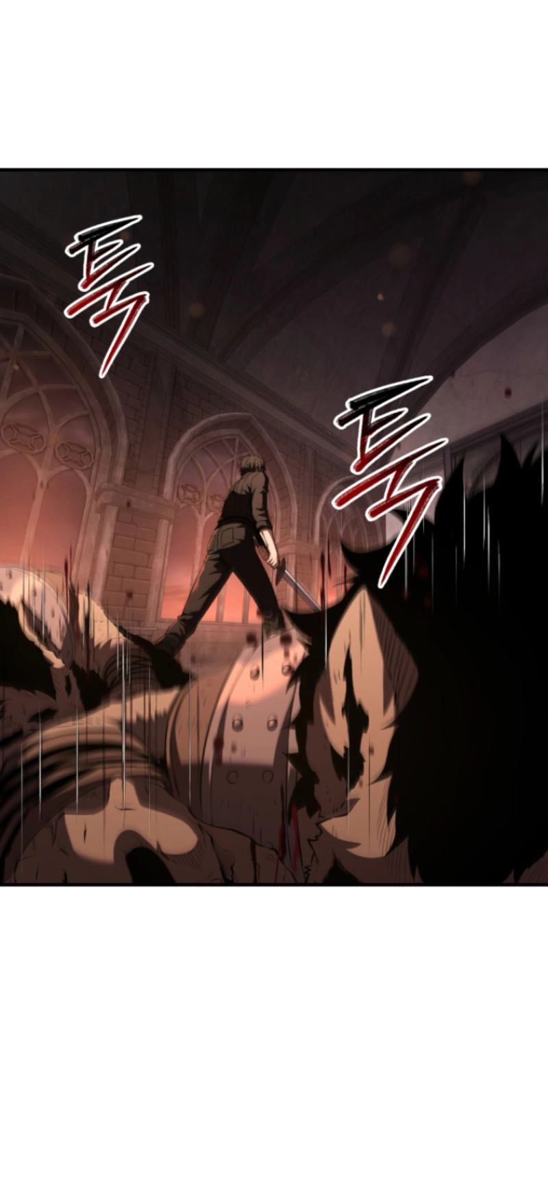 Read The Return of The Unrivaled Genius EN Manga Online
