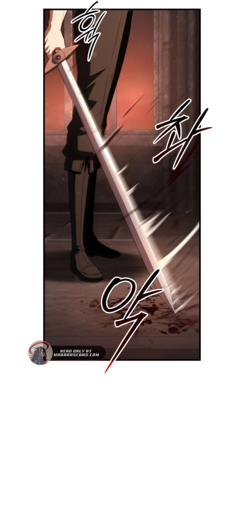 Read The Return of The Unrivaled Genius EN Manga Online