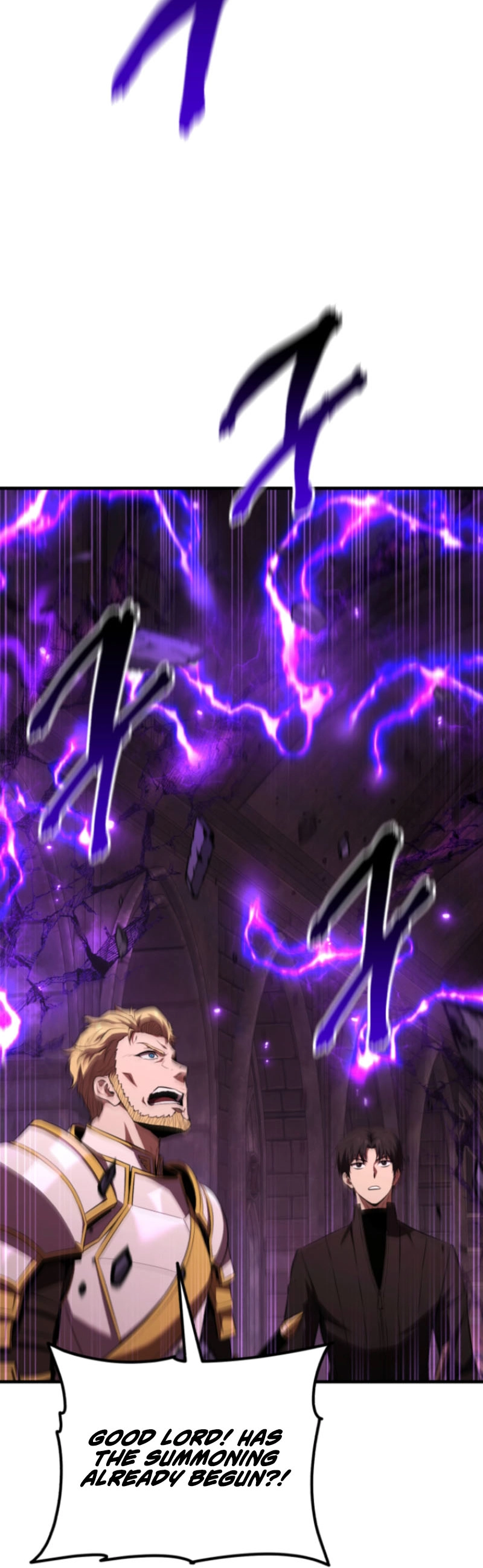 Read The Return of The Unrivaled Genius EN Manga Online