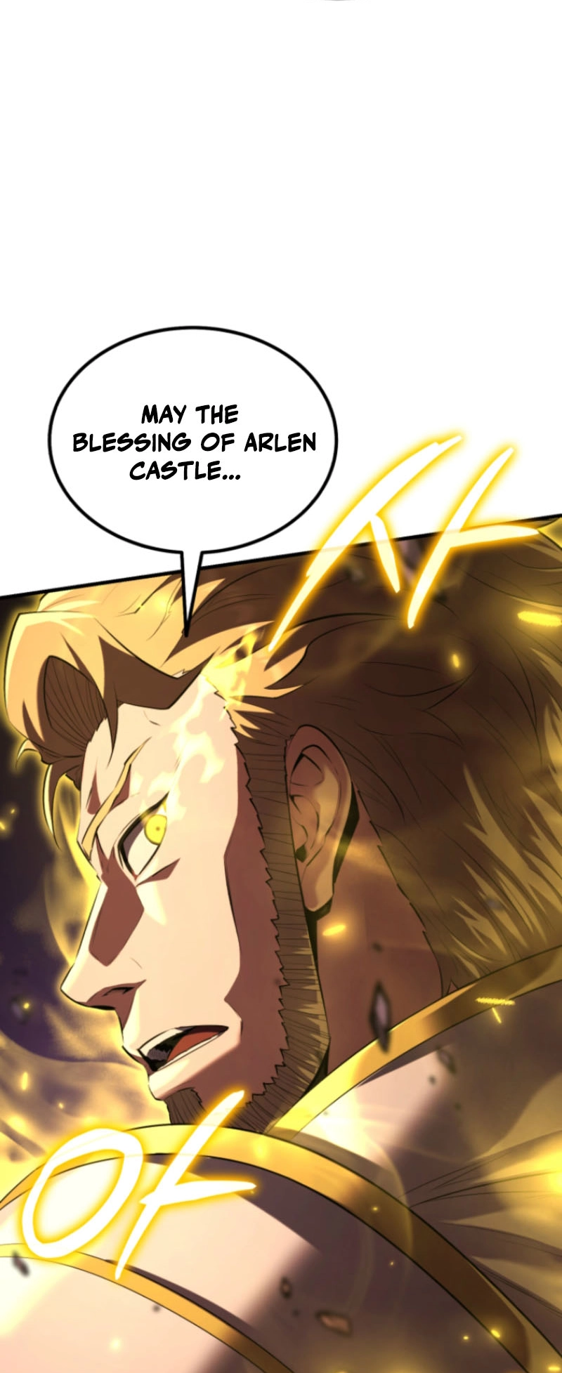 Read The Return of The Unrivaled Genius EN Manga Online