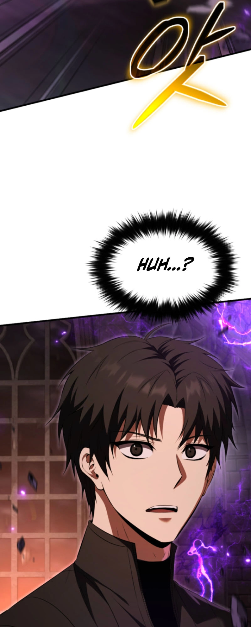 Read The Return of The Unrivaled Genius EN Manga Online
