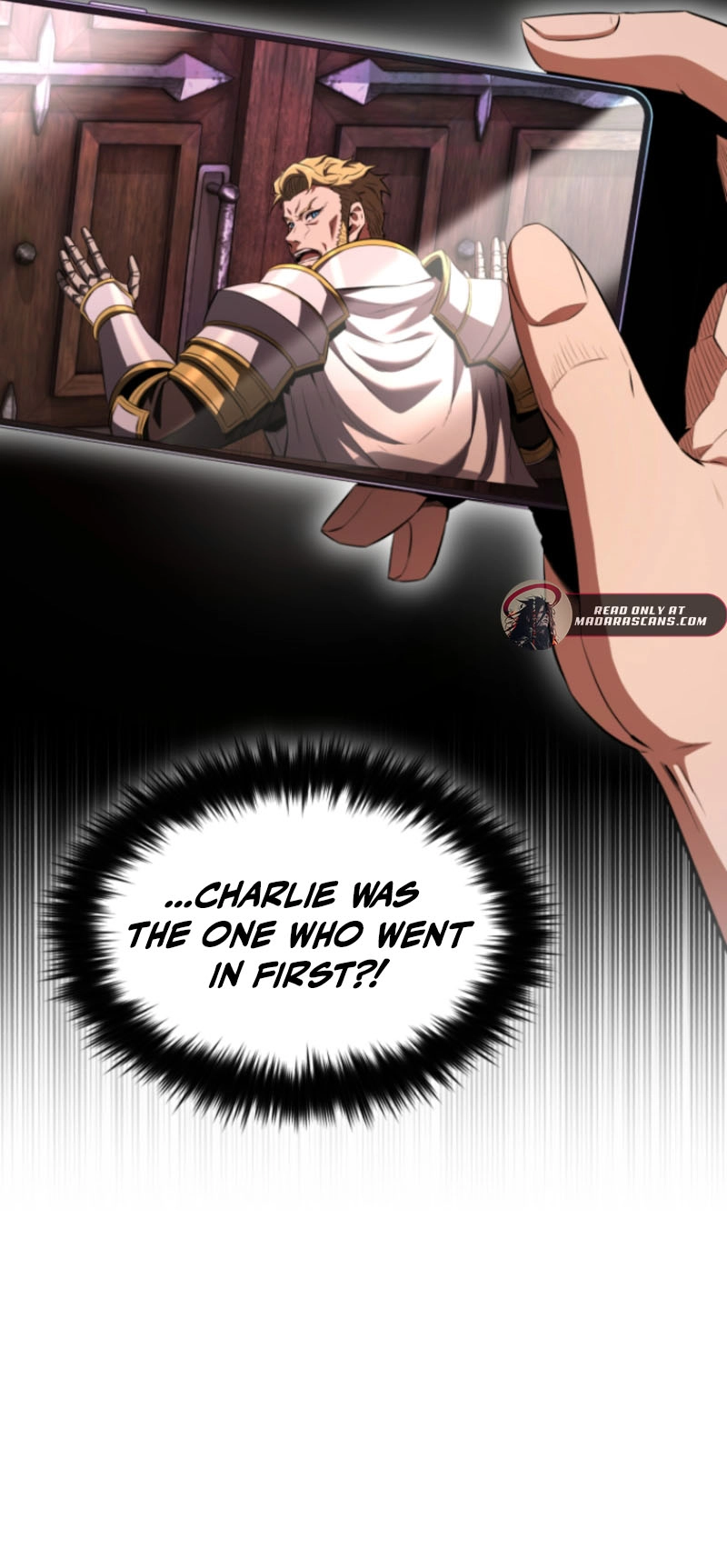 Read The Return of The Unrivaled Genius EN Manga Online
