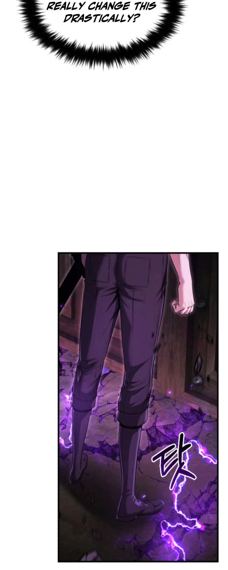 Read The Return of The Unrivaled Genius EN Manga Online