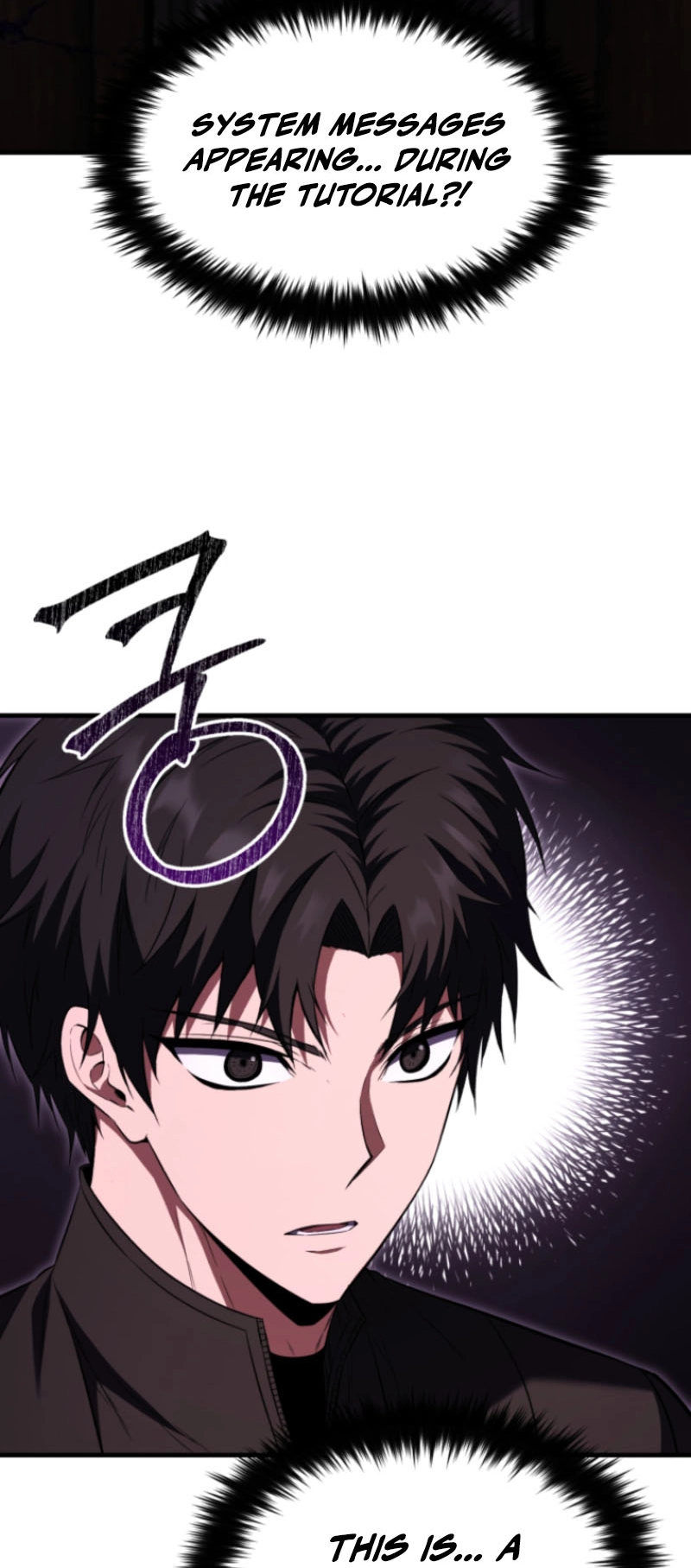 Read The Return of The Unrivaled Genius EN Manga Online