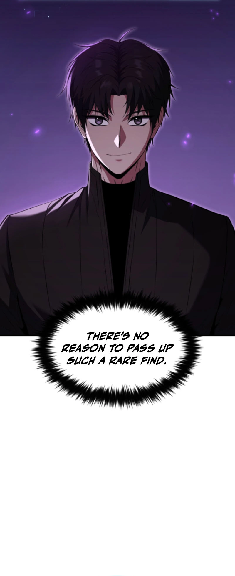 Read The Return of The Unrivaled Genius EN Manga Online