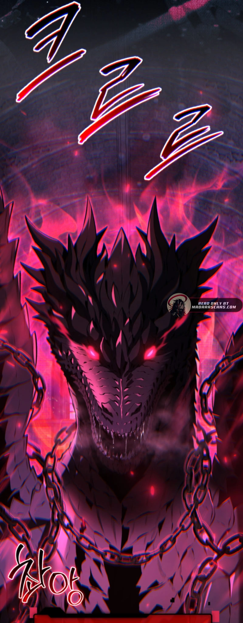 Read The Return of The Unrivaled Genius EN Manga Online
