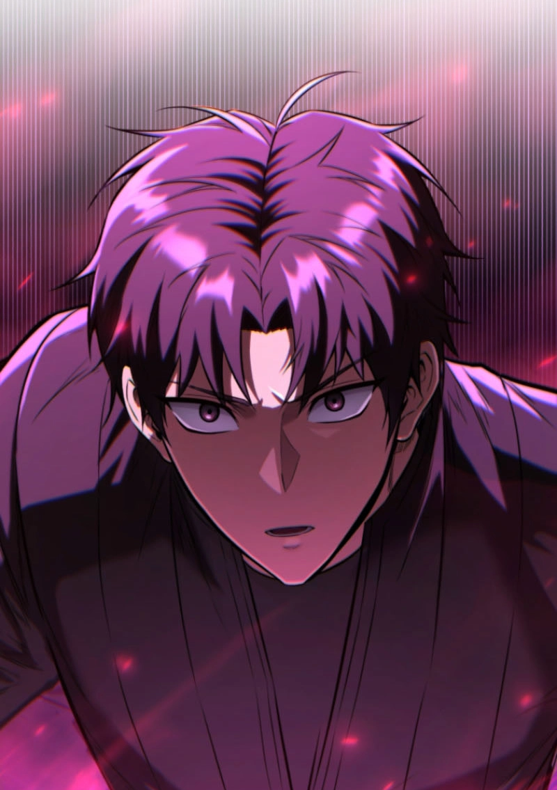 Read The Return of The Unrivaled Genius EN Manga Online