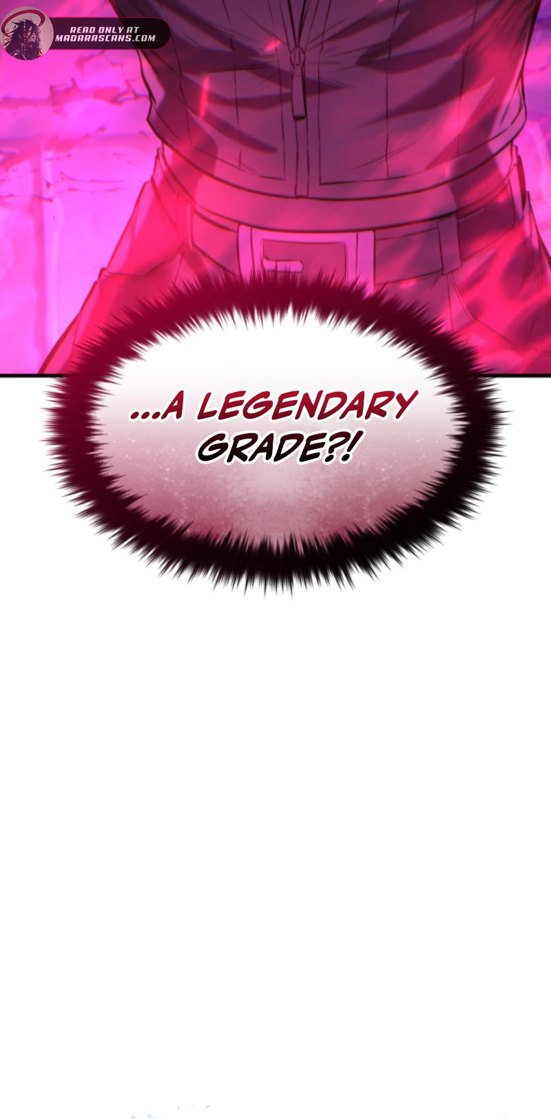 Read The Return of The Unrivaled Genius EN Manga Online