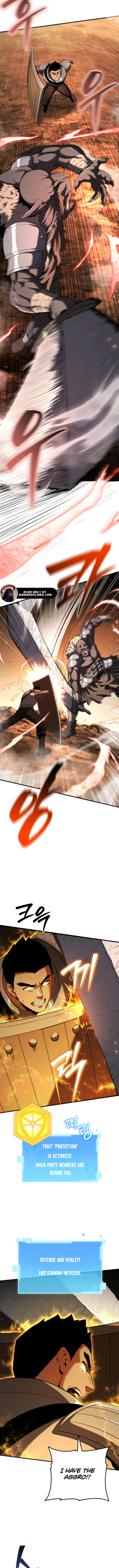 Read The Return of The Unrivaled Genius EN Manga Online