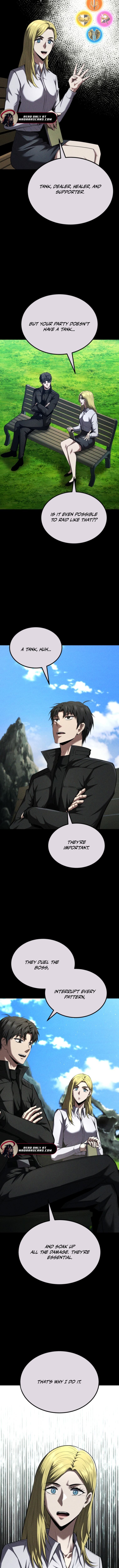 Read The Return of The Unrivaled Genius EN Manga Online