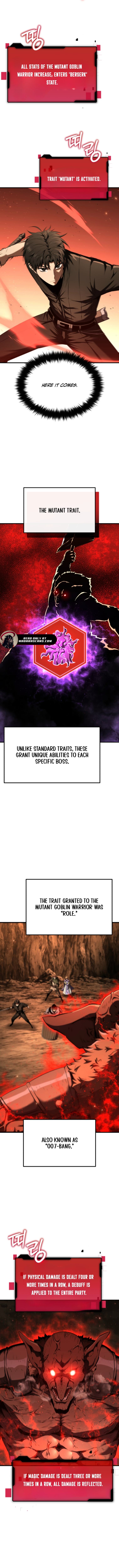 Read The Return of The Unrivaled Genius EN Manga Online
