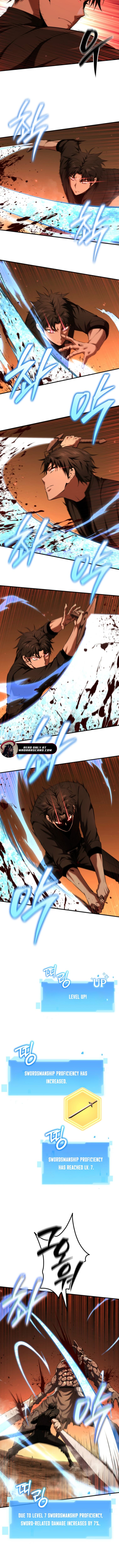 Read The Return of The Unrivaled Genius EN Manga Online