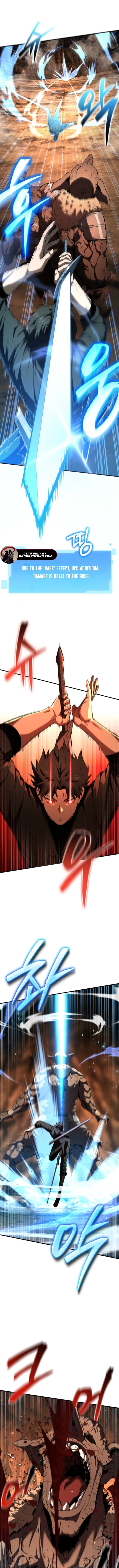 Read The Return of The Unrivaled Genius EN Manga Online