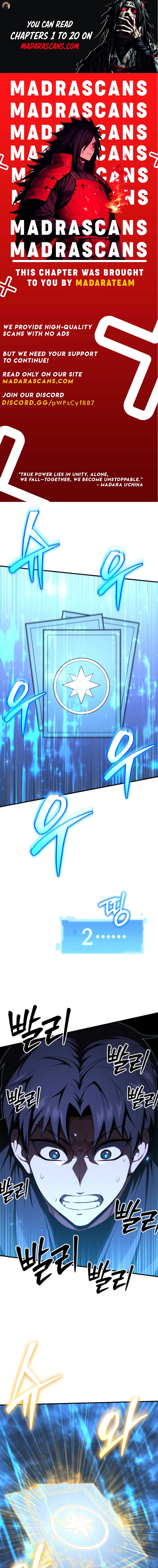Read The Return of The Unrivaled Genius EN Manga Online