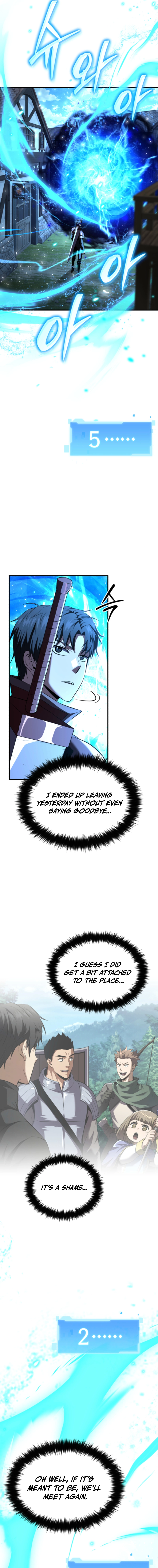 Read The Return of The Unrivaled Genius EN Manga Online