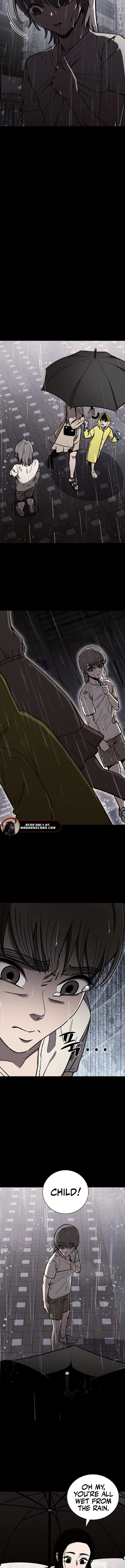Read The Return of the Crazy Monkey King EN Manga Online
