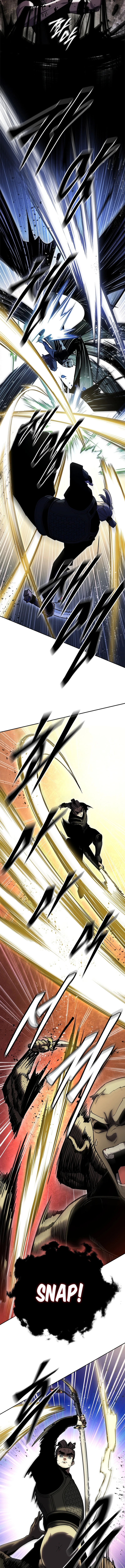 Read The Return of the Crazy Monkey King EN Manga Online