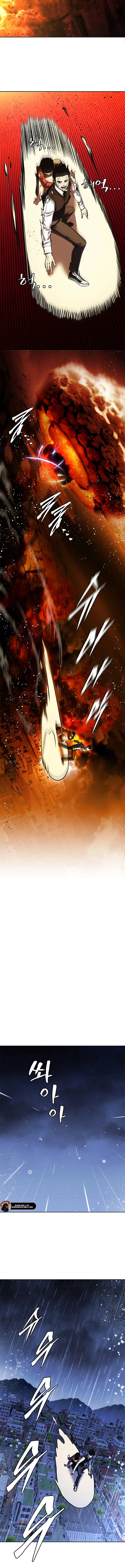 Read The Return of the Crazy Monkey King EN Manga Online