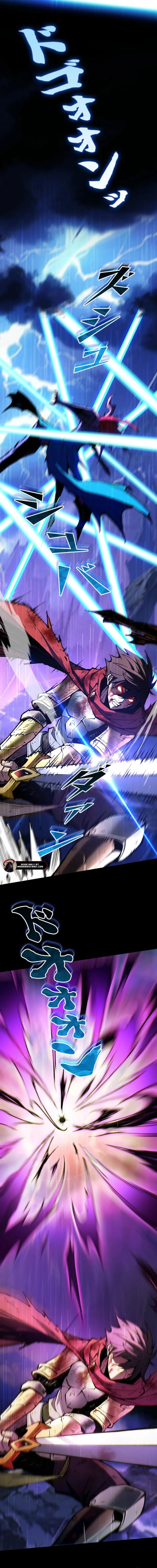 Read The Return of the Genius Magic Swordsman EN Manga Online