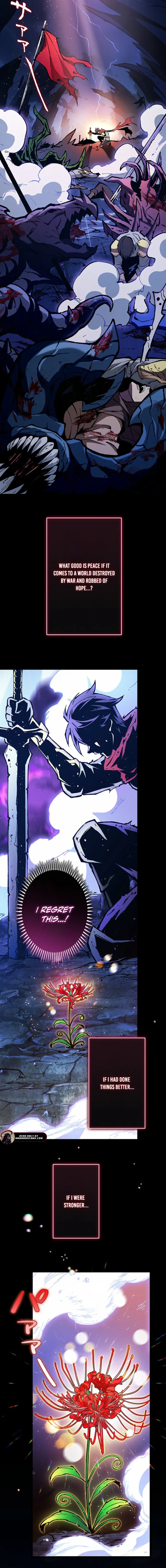 Read The Return of the Genius Magic Swordsman EN Manga Online