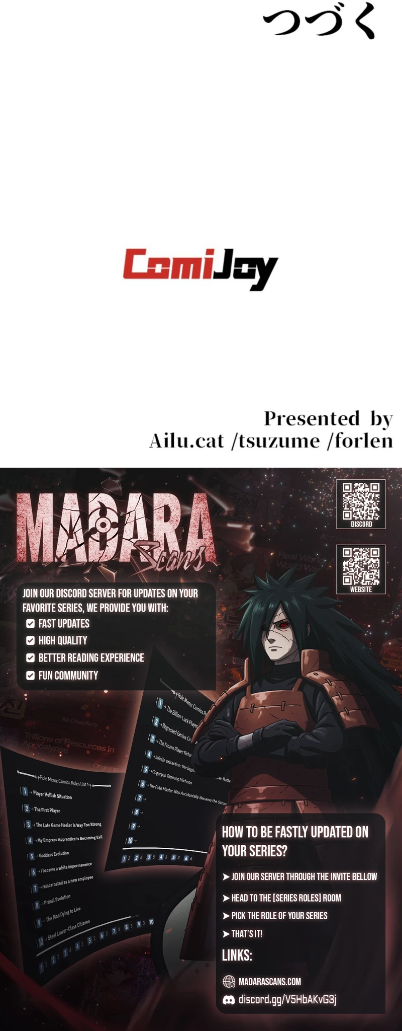 Read The Return of the Genius Magic Swordsman EN Manga Online