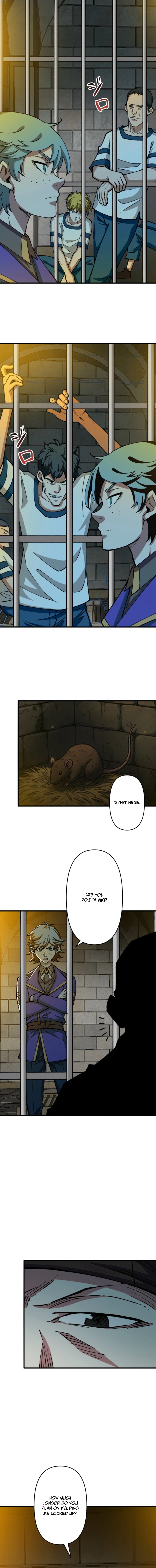 Read The Return of the Genius Magic Swordsman EN Manga Online